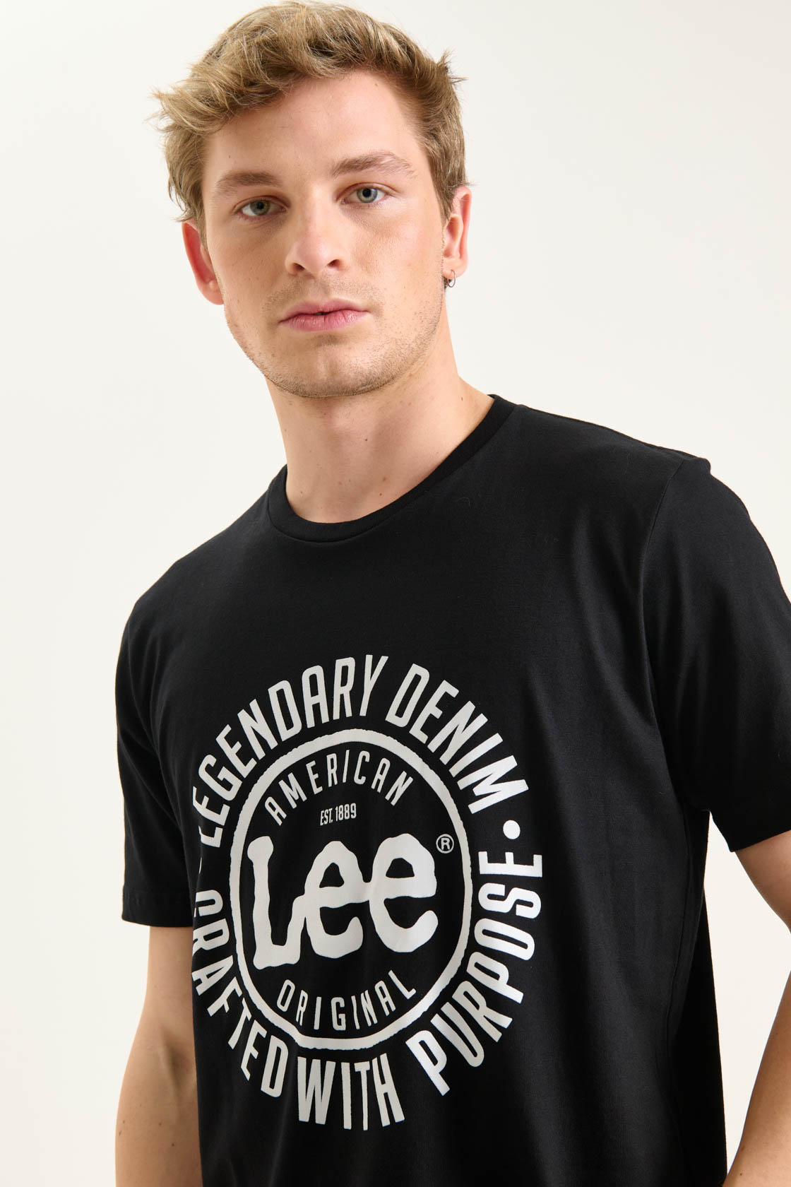 Remera Sun SS